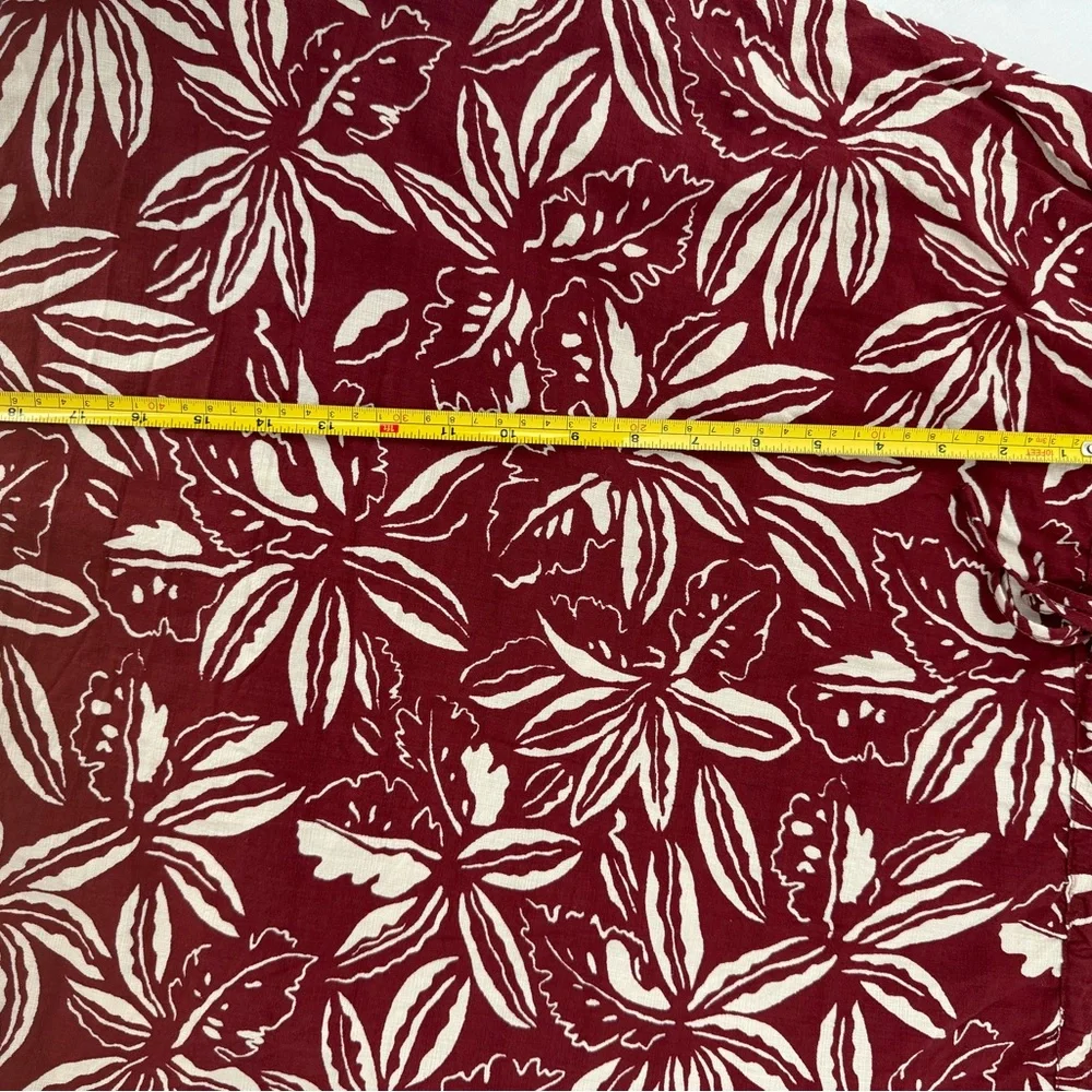 Patagonia Dress Dress Pataloha SZ 8 EUC Beach Party Summer - Picture 8 of 10